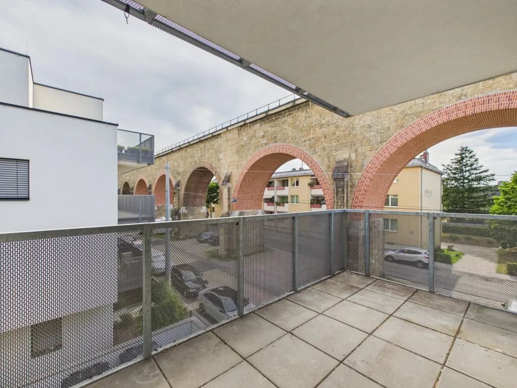 2-Zimmer-Wohnung kaufen in Wien – 44,7 m², € 313.000