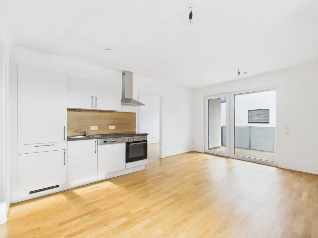 2-Zimmer-Wohnung kaufen in Wien – 44,7 m², € 313.000 – Bild 2 von 7