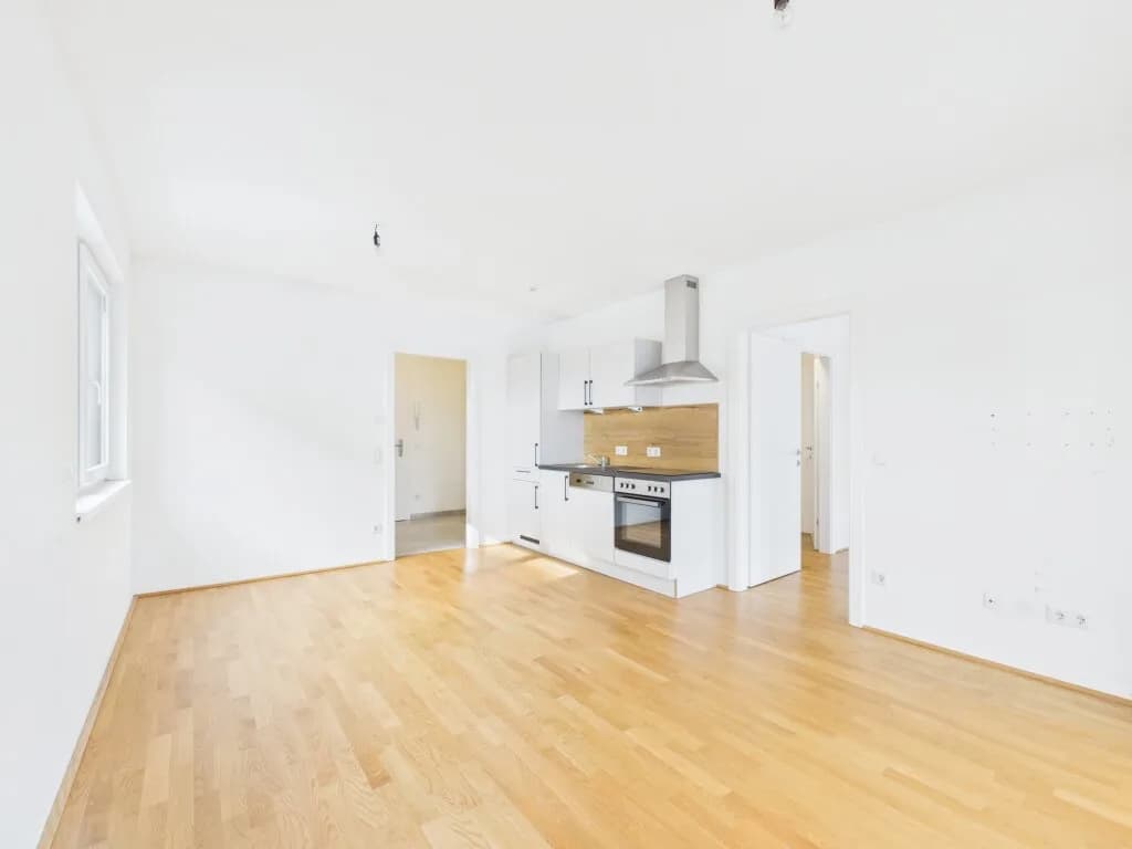2-Zimmer-Wohnung kaufen in Wien – 44,7 m², € 313.000 – Bild 3 von 7