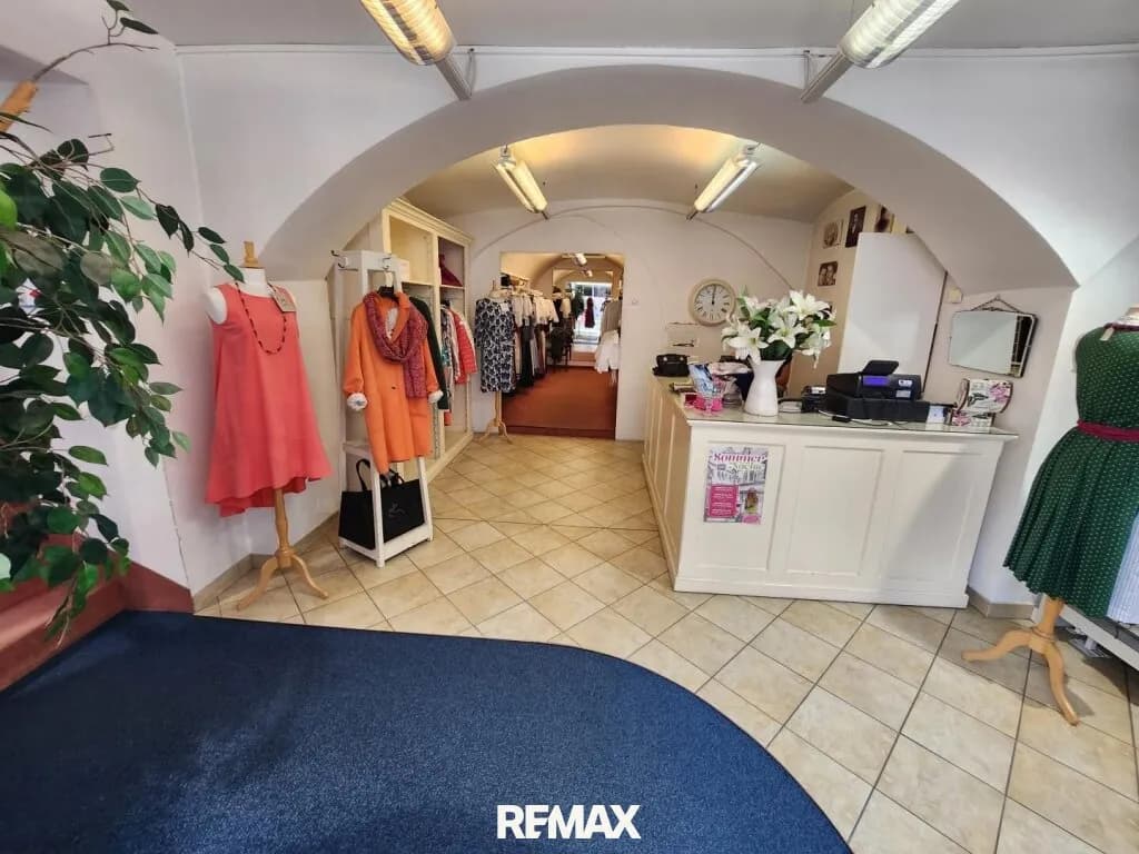 Gewerbeimmobilie mieten in Liezen – 135 m², € 990 – Bild 2 von 6