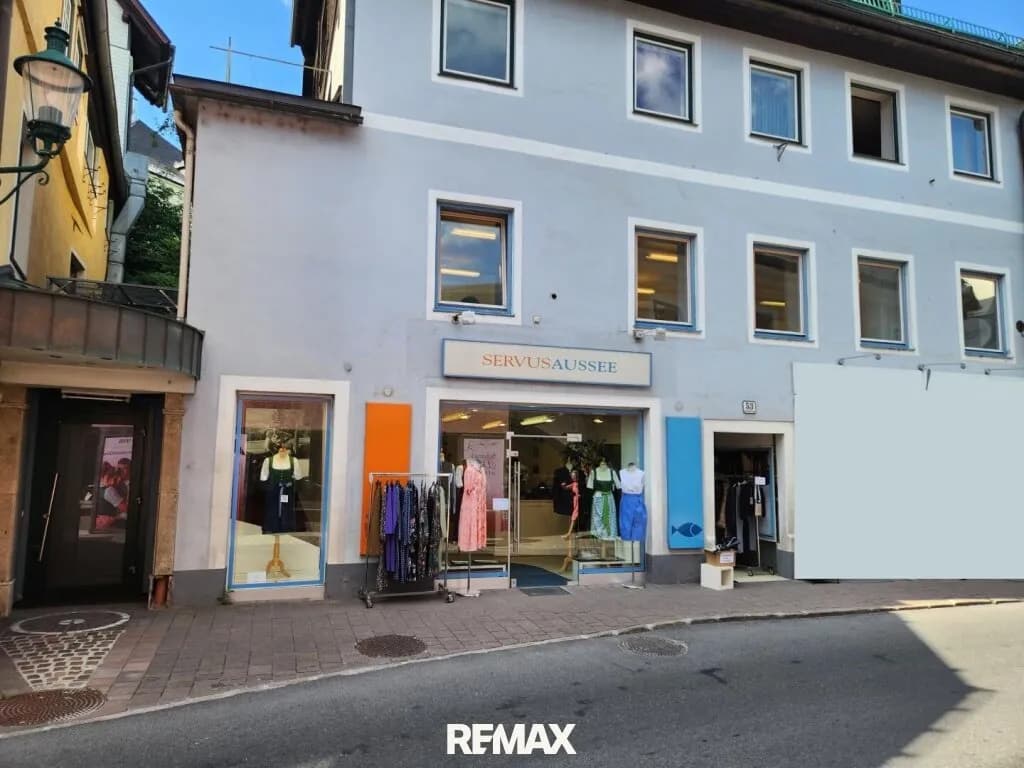 Gewerbeimmobilie mieten in Liezen – 135 m², € 990 – Bild 4 von 6