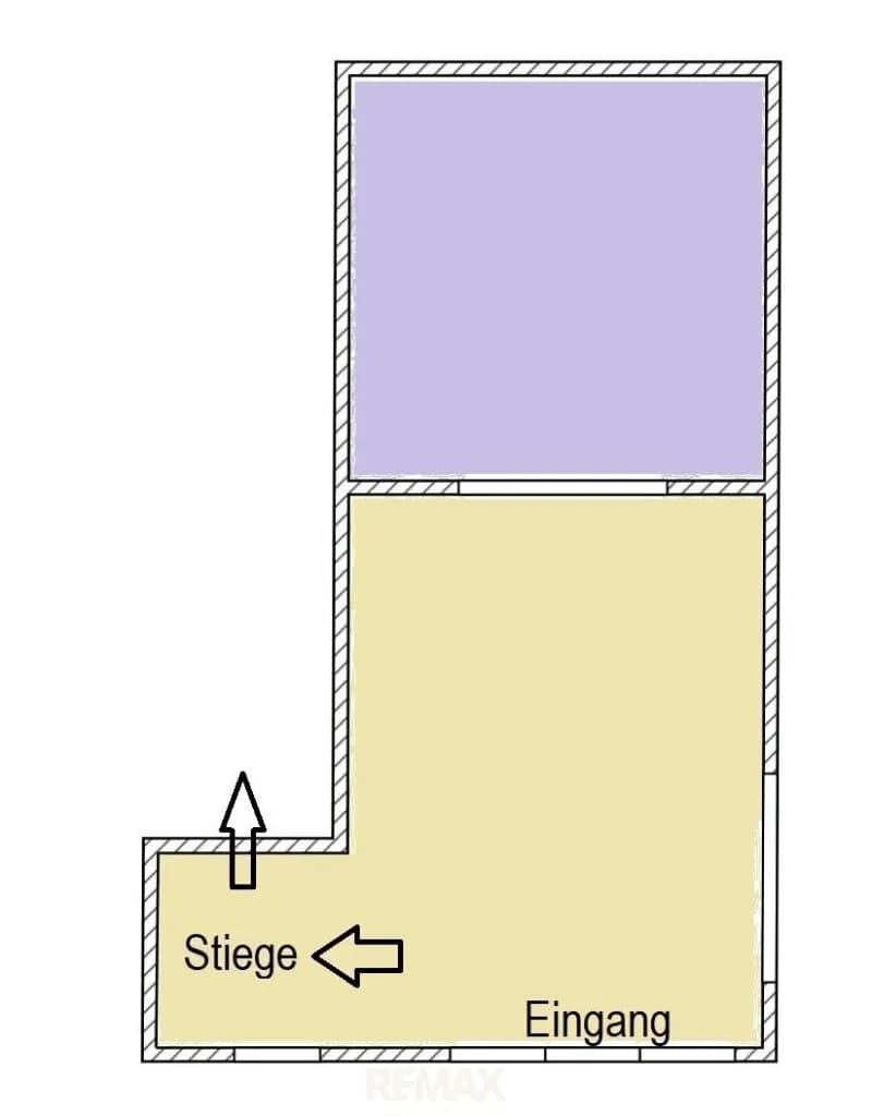 Gewerbeimmobilie mieten in Liezen – 135 m², € 990 – Bild 5 von 6