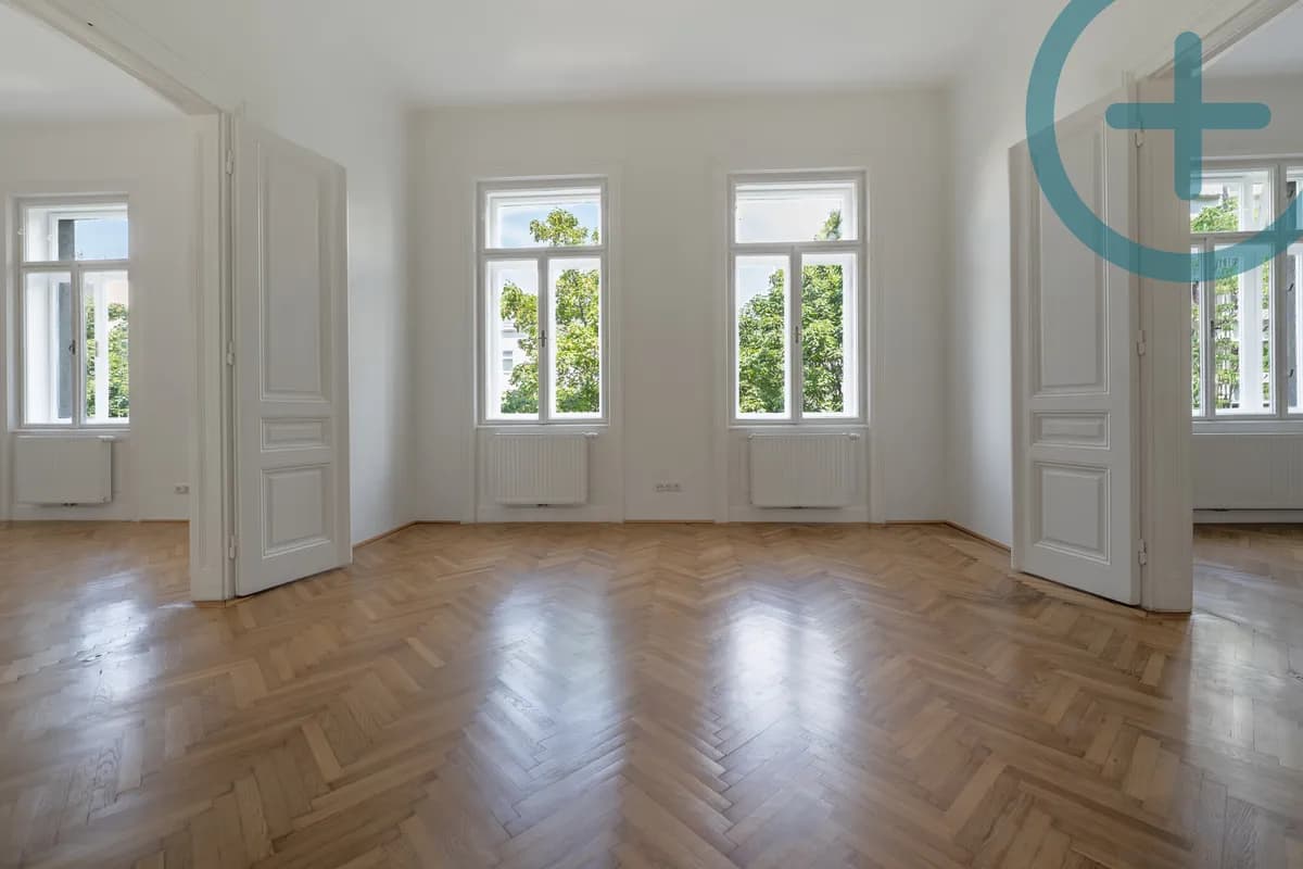 4-Zimmer-Wohnung kaufen in Wien – 110,24 m², € 1.149.000 – Bild 2 von 15