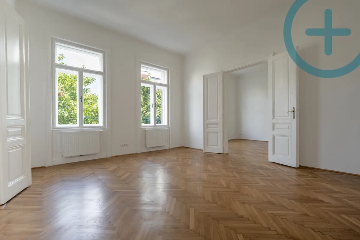 4-Zimmer-Wohnung kaufen in Wien – 110,24 m², € 1.149.000 – Bild 3 von 15