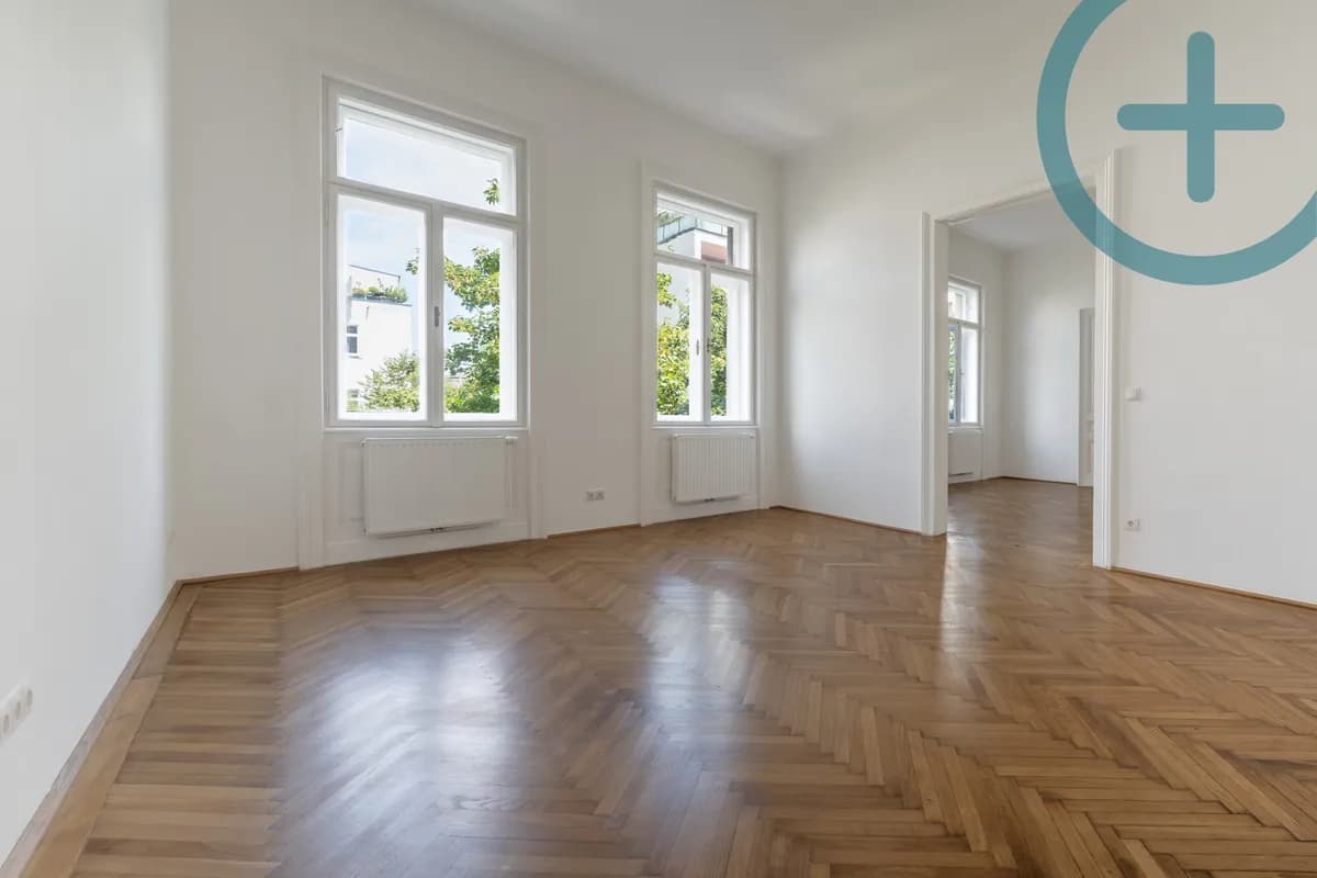 4-Zimmer-Wohnung kaufen in Wien – 110,24 m², € 1.149.000 – Bild 5 von 15