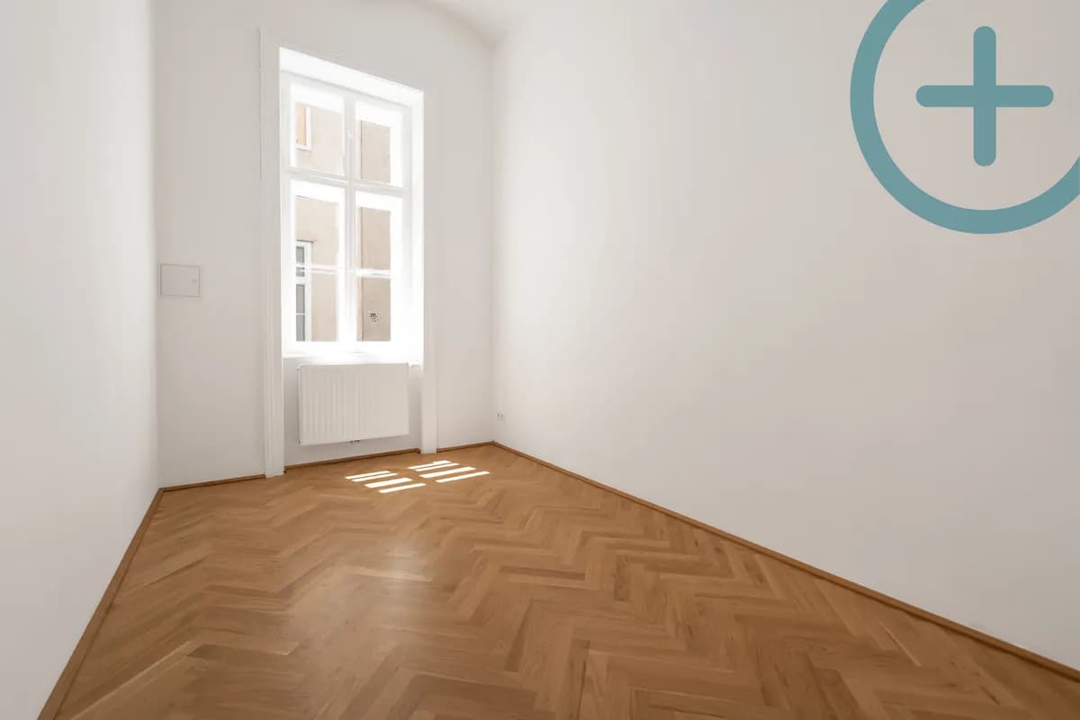 4-Zimmer-Wohnung kaufen in Wien – 110,24 m², € 1.149.000 – Bild 6 von 15