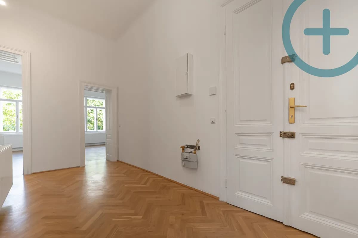 4-Zimmer-Wohnung kaufen in Wien – 110,24 m², € 1.149.000 – Bild 7 von 15