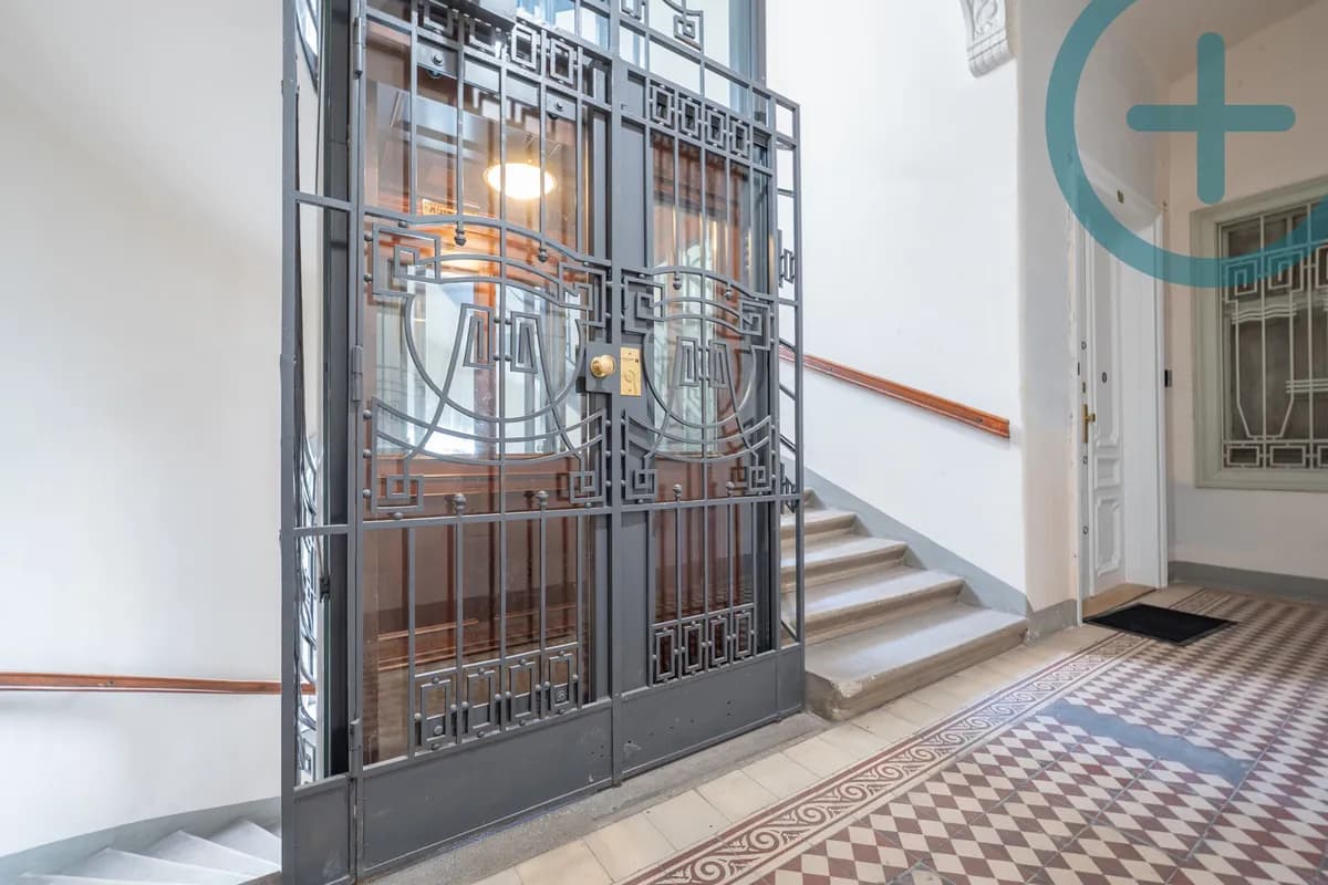 4-Zimmer-Wohnung kaufen in Wien – 110,24 m², € 1.149.000 – Bild 12 von 15
