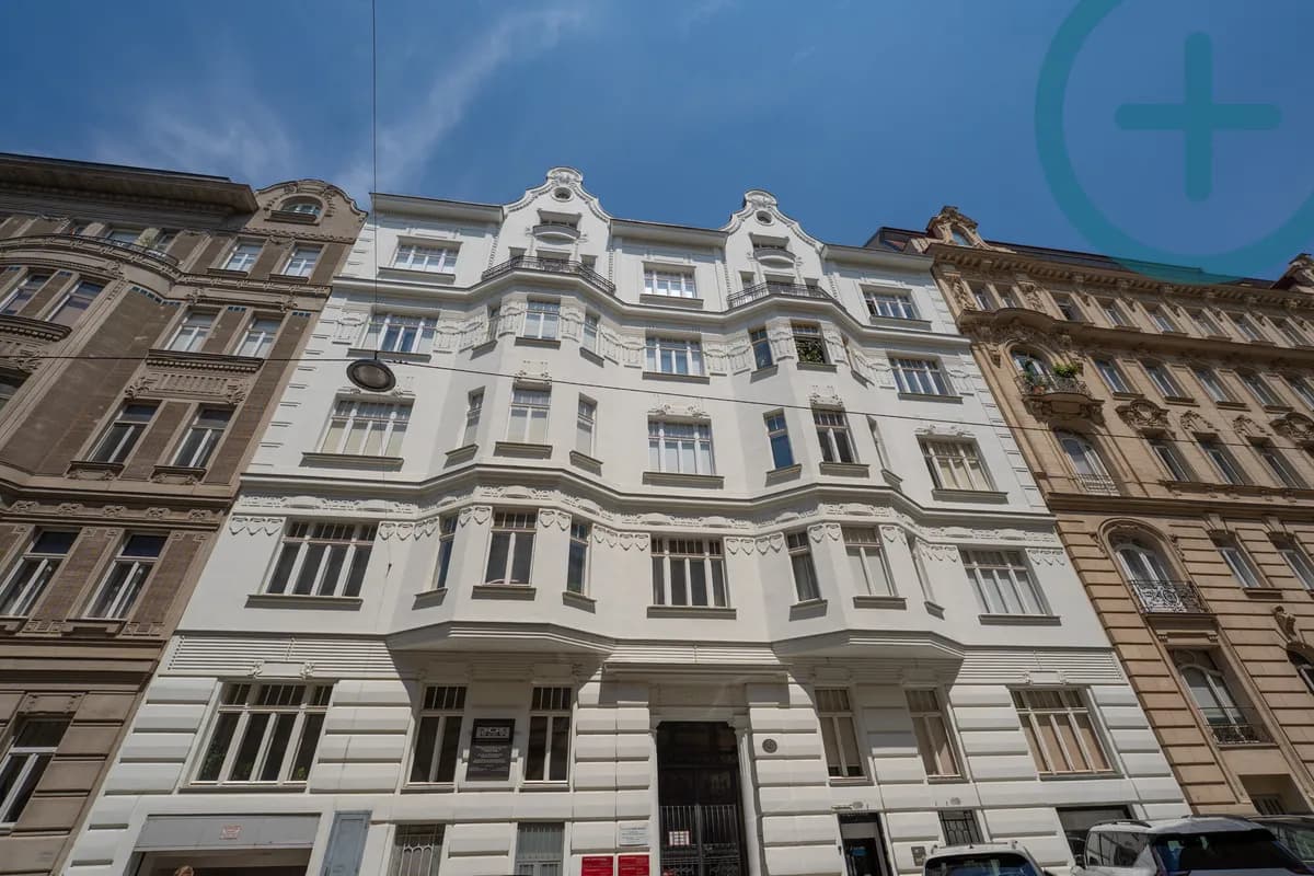 4-Zimmer-Wohnung kaufen in Wien – 110,24 m², € 1.149.000 – Bild 14 von 15