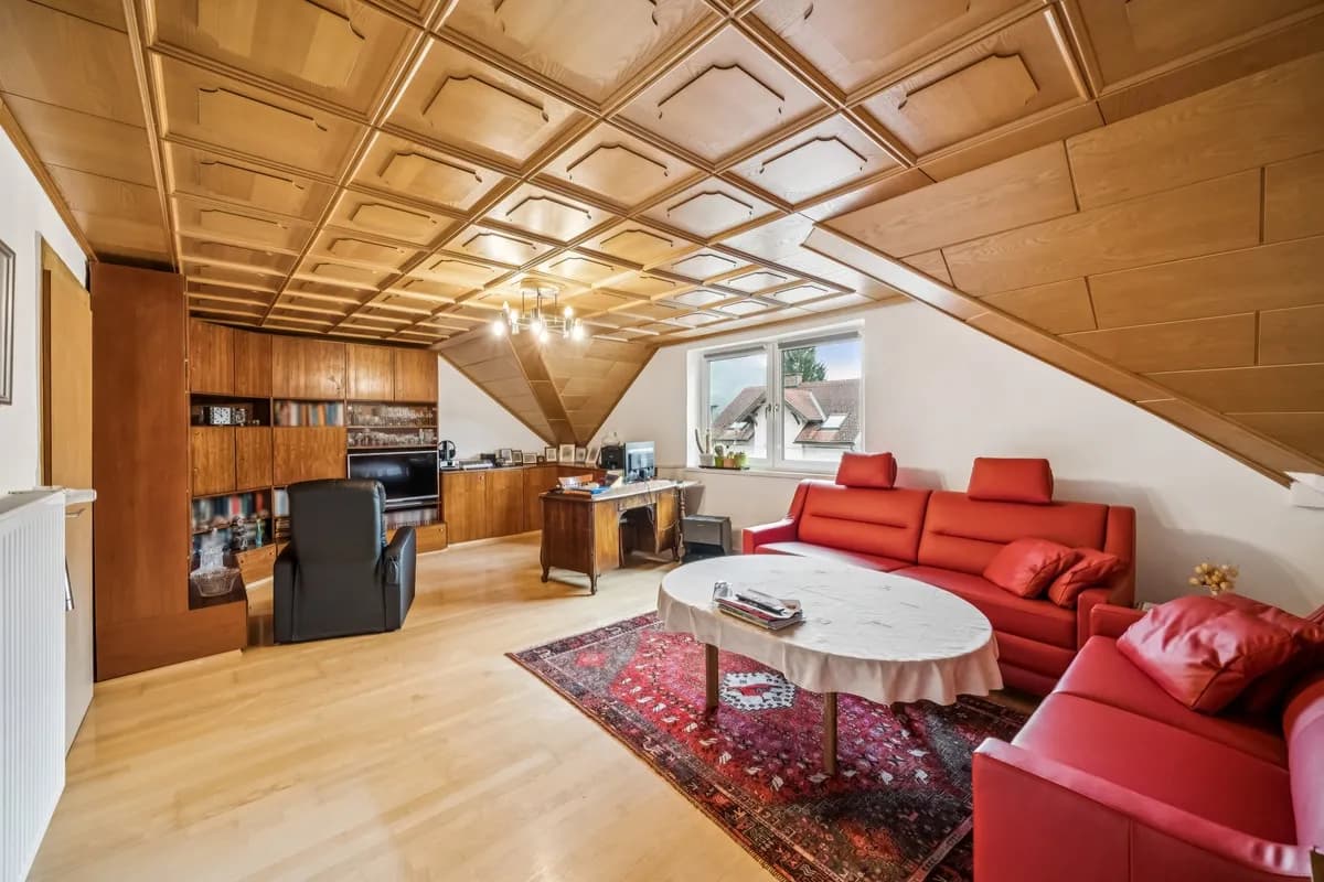 8-Zimmer-Gewerbeimmobilie kaufen in Bruck-Mürzzuschlag – 257 m², € 298.000 – Bild 2 von 21