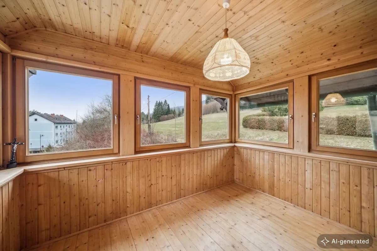 8-Zimmer-Gewerbeimmobilie kaufen in Bruck-Mürzzuschlag – 257 m², € 298.000 – Bild 3 von 21