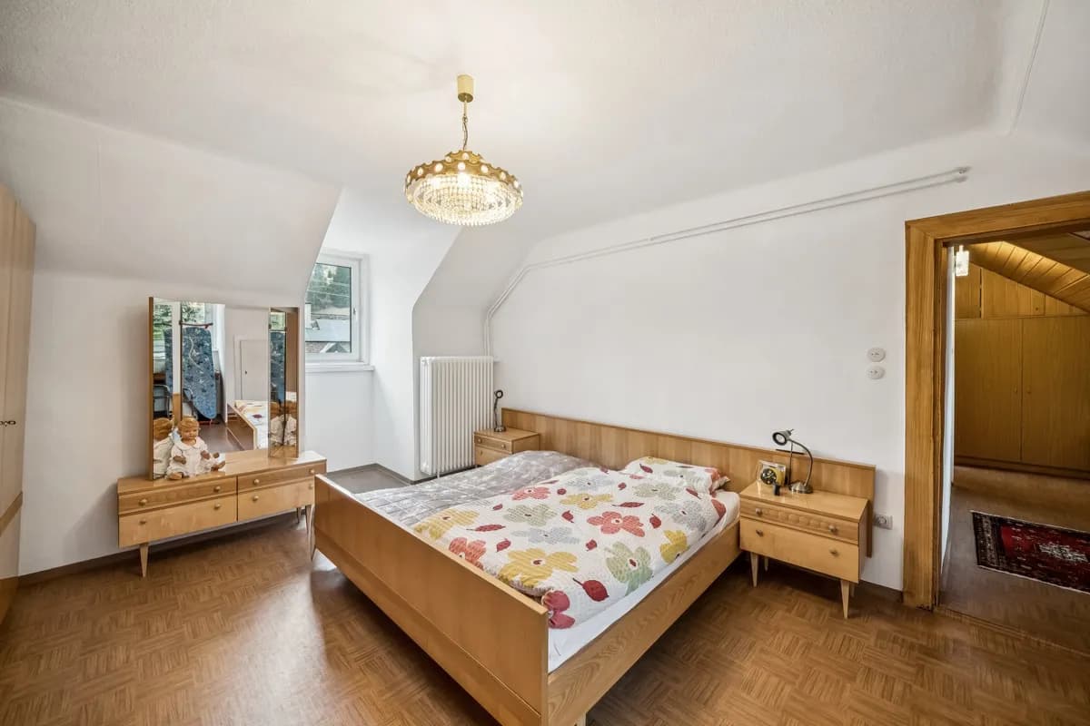 8-Zimmer-Gewerbeimmobilie kaufen in Bruck-Mürzzuschlag – 257 m², € 298.000 – Bild 6 von 21