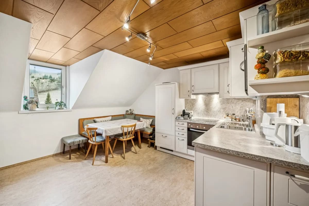 8-Zimmer-Gewerbeimmobilie kaufen in Bruck-Mürzzuschlag – 257 m², € 298.000 – Bild 7 von 21