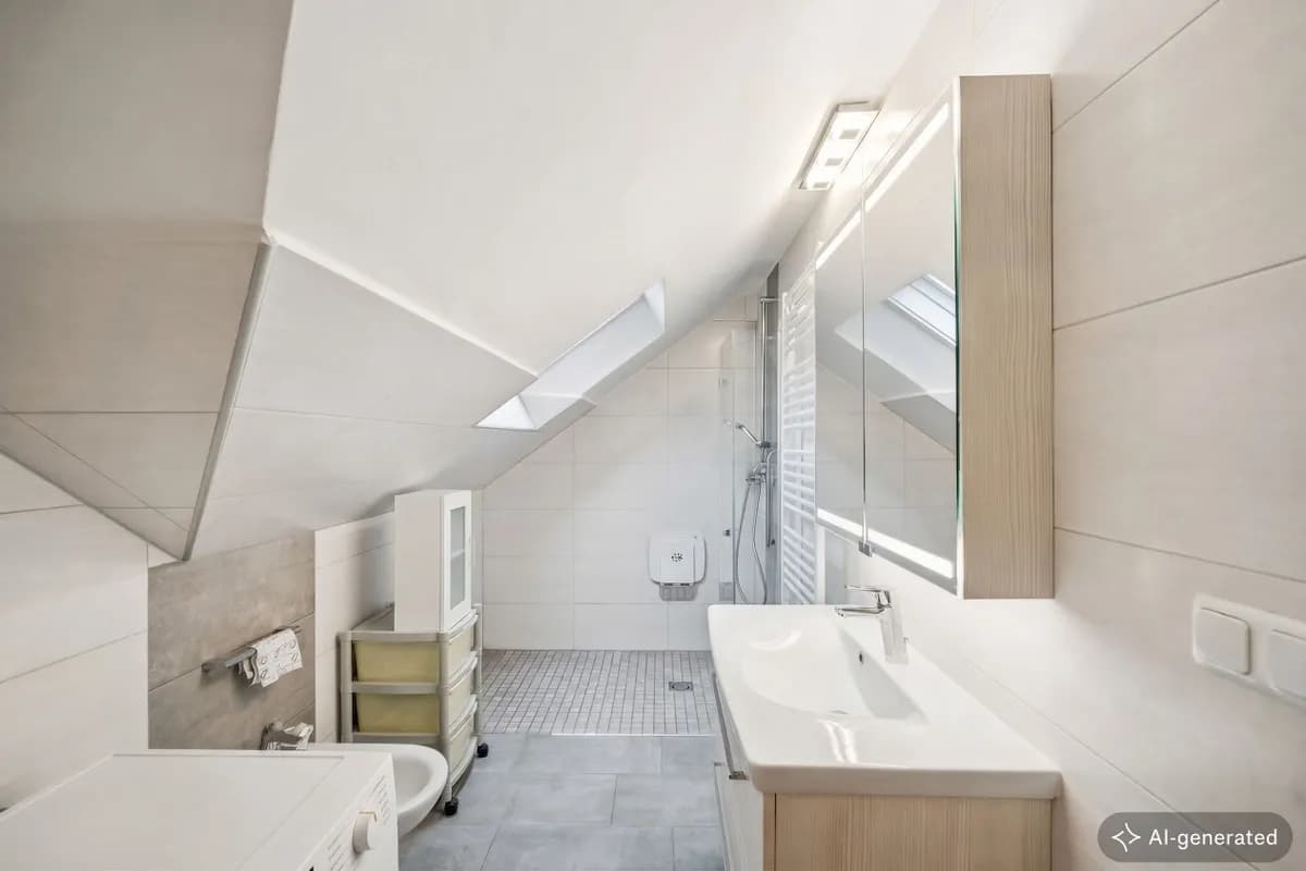 8-Zimmer-Gewerbeimmobilie kaufen in Bruck-Mürzzuschlag – 257 m², € 298.000 – Bild 9 von 21