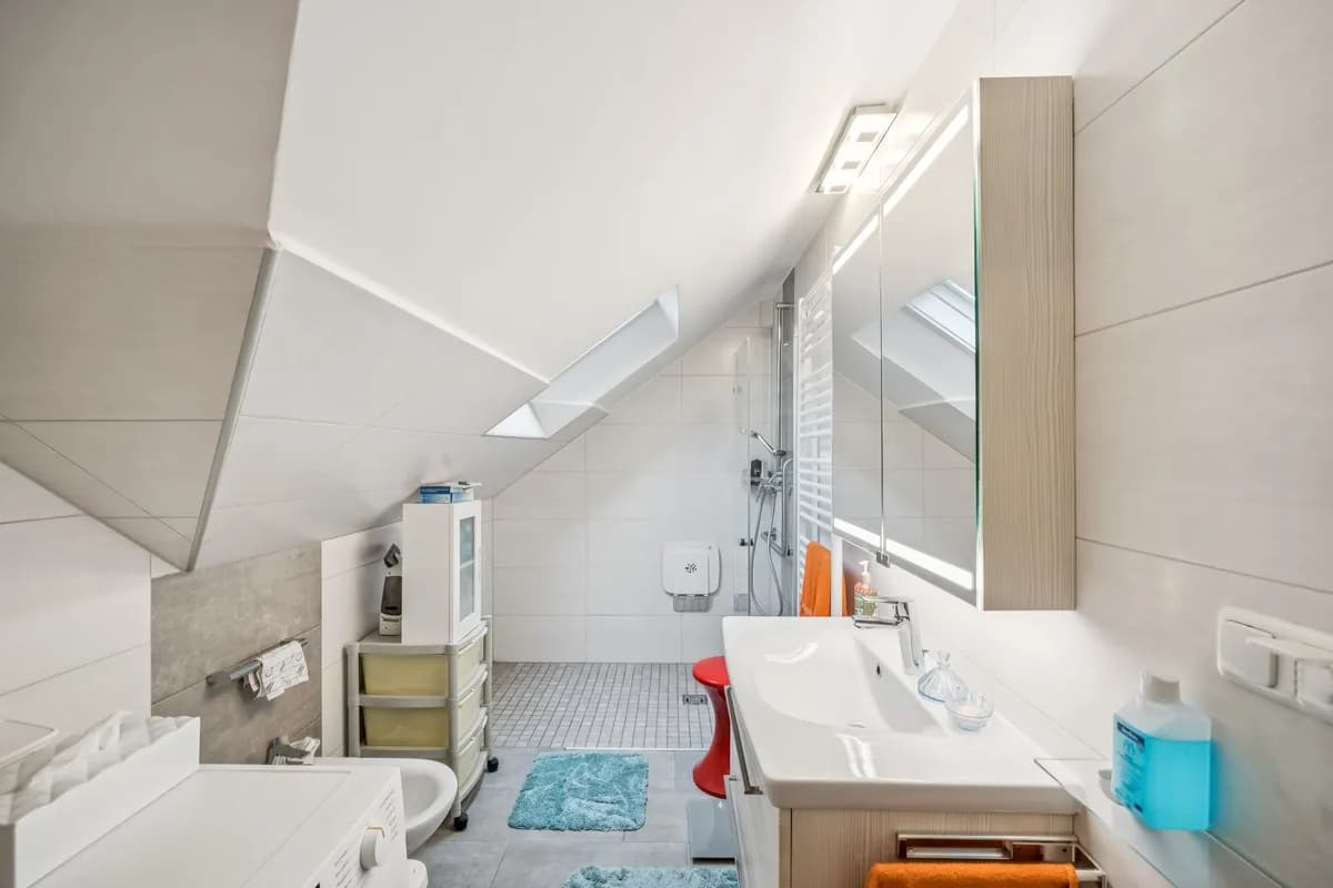 8-Zimmer-Gewerbeimmobilie kaufen in Bruck-Mürzzuschlag – 257 m², € 298.000 – Bild 10 von 21