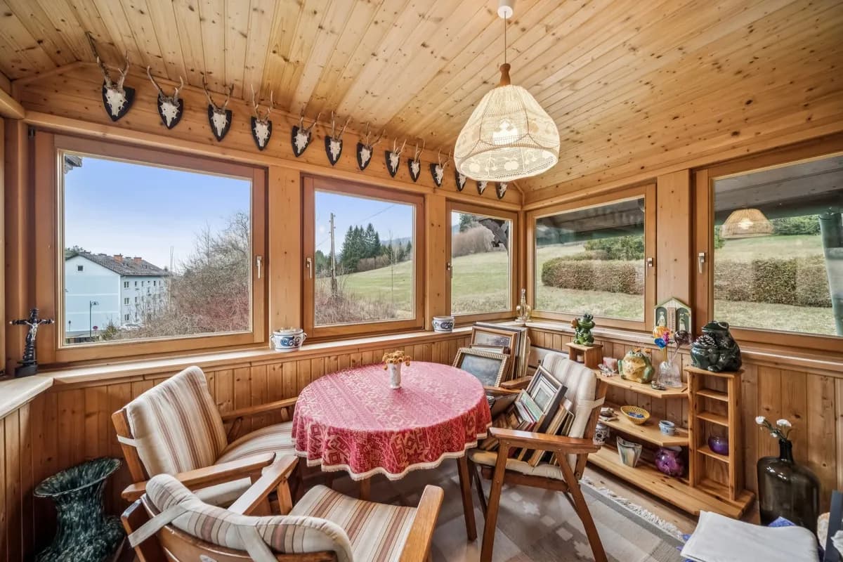 8-Zimmer-Gewerbeimmobilie kaufen in Bruck-Mürzzuschlag – 257 m², € 298.000 – Bild 11 von 21