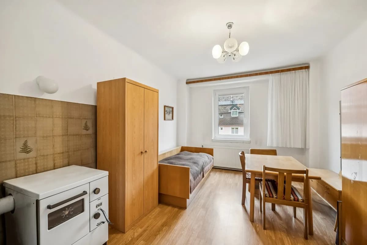 8-Zimmer-Gewerbeimmobilie kaufen in Bruck-Mürzzuschlag – 257 m², € 298.000 – Bild 12 von 21
