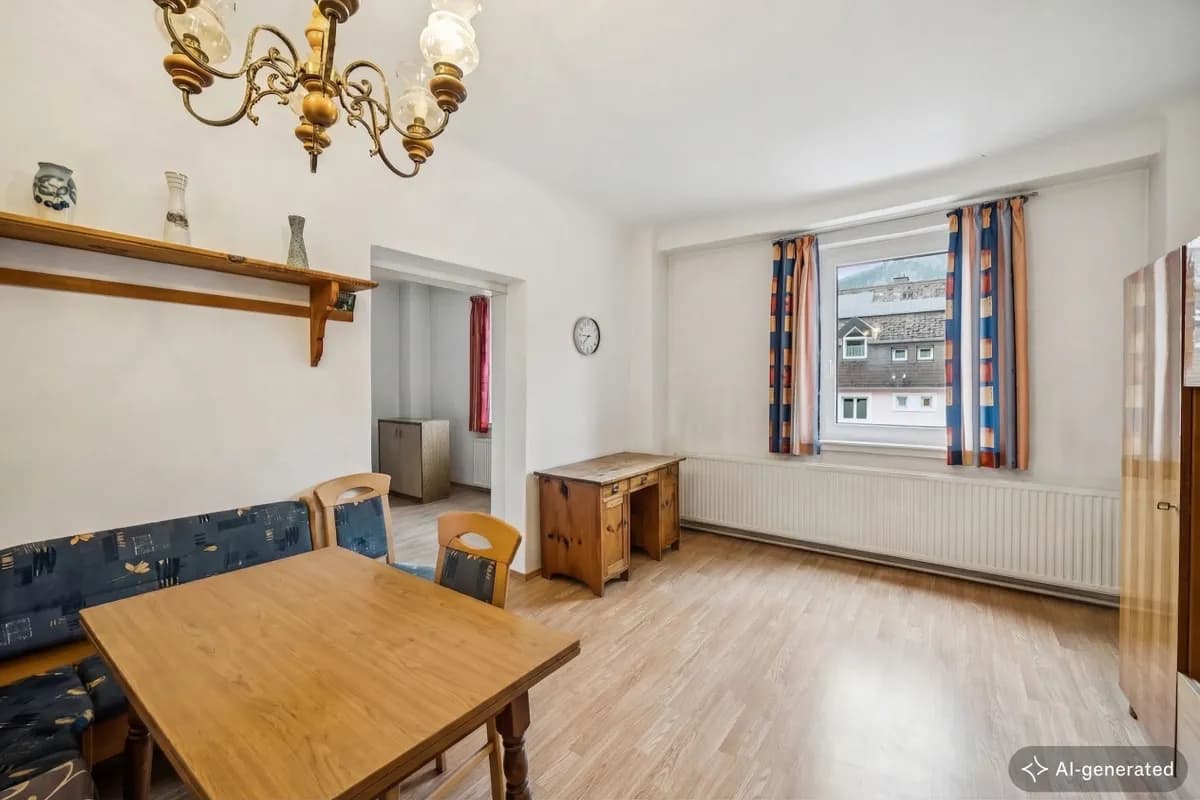 8-Zimmer-Gewerbeimmobilie kaufen in Bruck-Mürzzuschlag – 257 m², € 298.000 – Bild 13 von 21