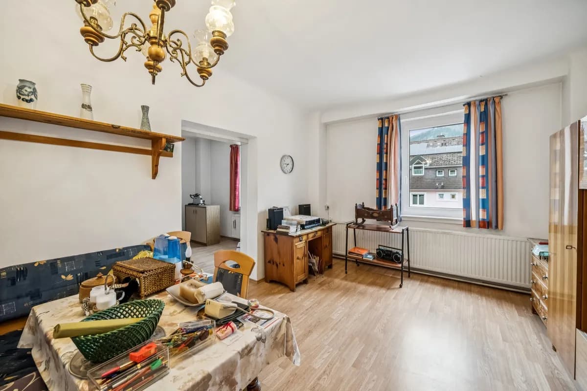 8-Zimmer-Gewerbeimmobilie kaufen in Bruck-Mürzzuschlag – 257 m², € 298.000 – Bild 14 von 21