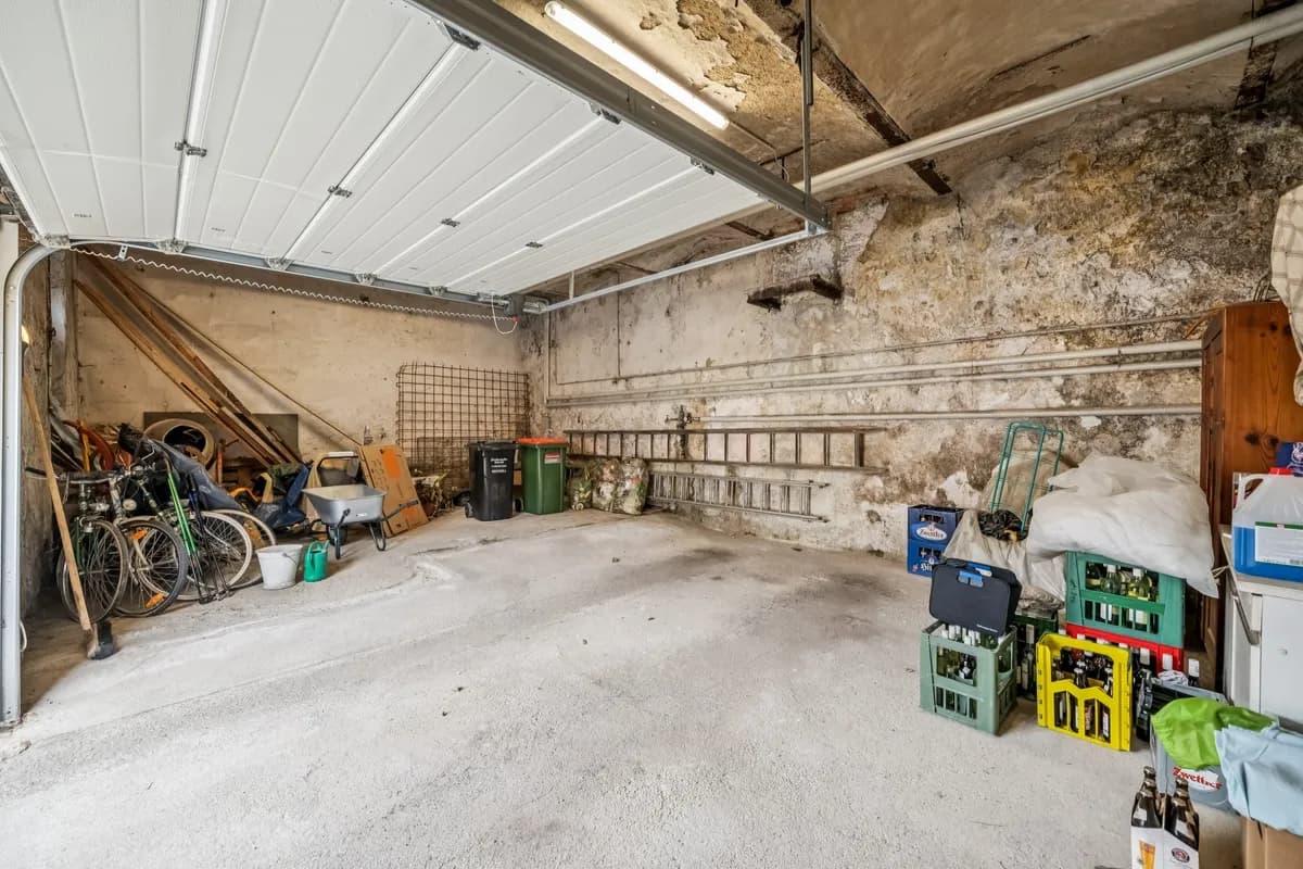 8-Zimmer-Gewerbeimmobilie kaufen in Bruck-Mürzzuschlag – 257 m², € 298.000 – Bild 16 von 21