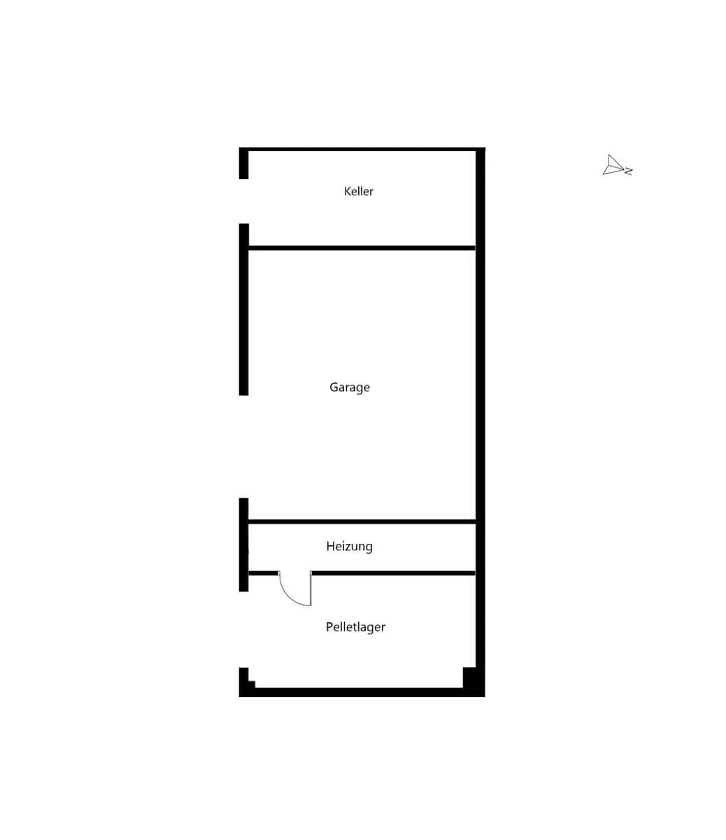 8-Zimmer-Gewerbeimmobilie kaufen in Bruck-Mürzzuschlag – 257 m², € 298.000 – Bild 21 von 21