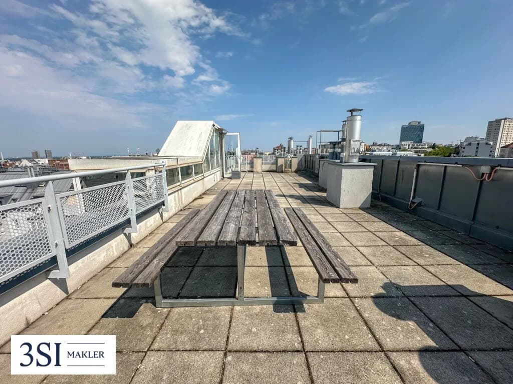 2-Zimmer-Wohnung mieten in Wien – 57,37 m², € 1.150 – Bild 3 von 14
