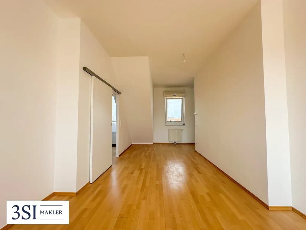 2-Zimmer-Wohnung mieten in Wien – 57,37 m², € 1.150 – Bild 5 von 14
