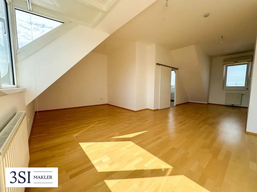 2-Zimmer-Wohnung mieten in Wien – 57,37 m², € 1.150 – Bild 6 von 14