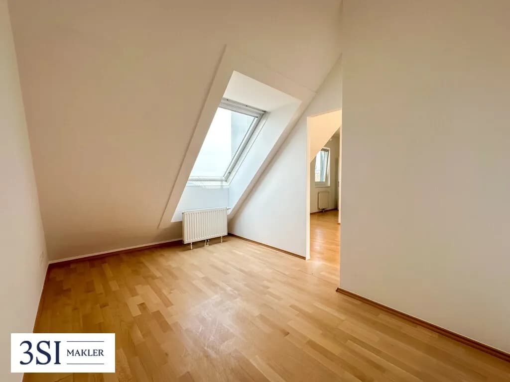 2-Zimmer-Wohnung mieten in Wien – 57,37 m², € 1.150 – Bild 7 von 14