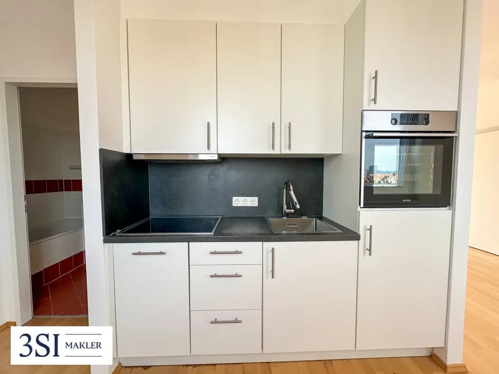2-Zimmer-Wohnung mieten in Wien – 57,37 m², € 1.150 – Bild 8 von 14