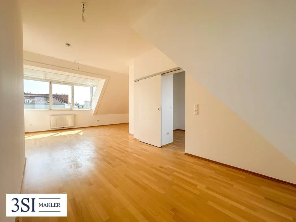 2-Zimmer-Wohnung mieten in Wien – 57,37 m², € 1.150 – Bild 9 von 14
