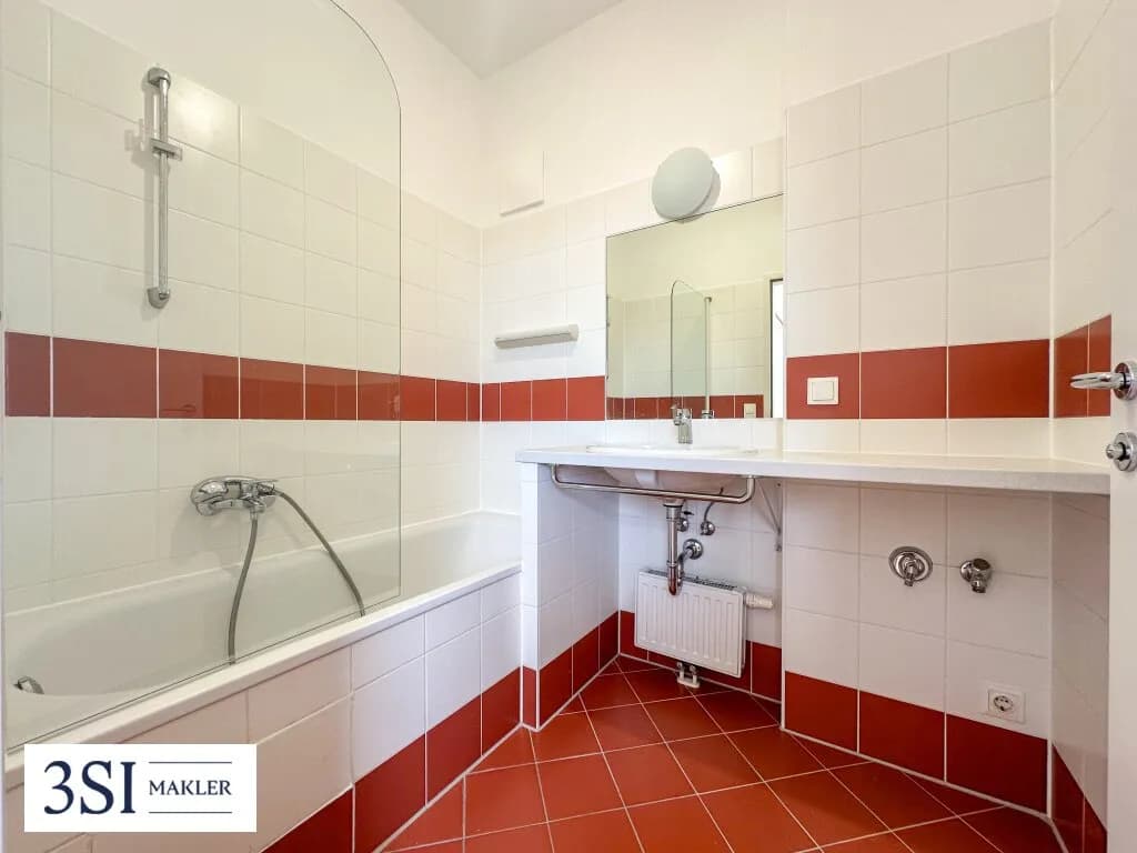 2-Zimmer-Wohnung mieten in Wien – 57,37 m², € 1.150 – Bild 10 von 14