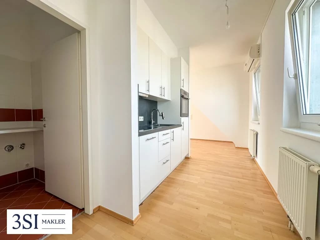 2-Zimmer-Wohnung mieten in Wien – 57,37 m², € 1.150 – Bild 11 von 14