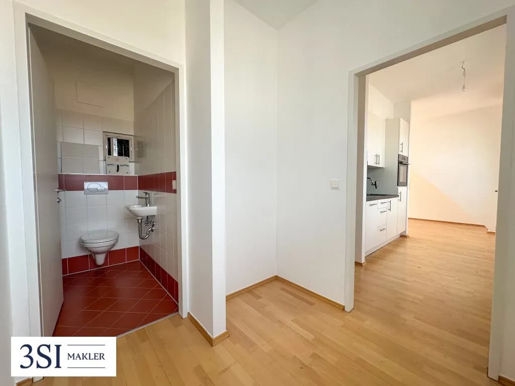 2-Zimmer-Wohnung mieten in Wien – 57,37 m², € 1.150 – Bild 12 von 14