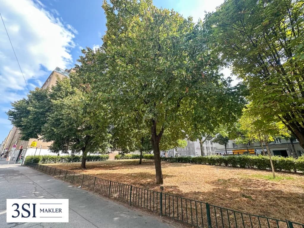 2-Zimmer-Wohnung mieten in Wien – 57,37 m², € 1.150 – Bild 13 von 14
