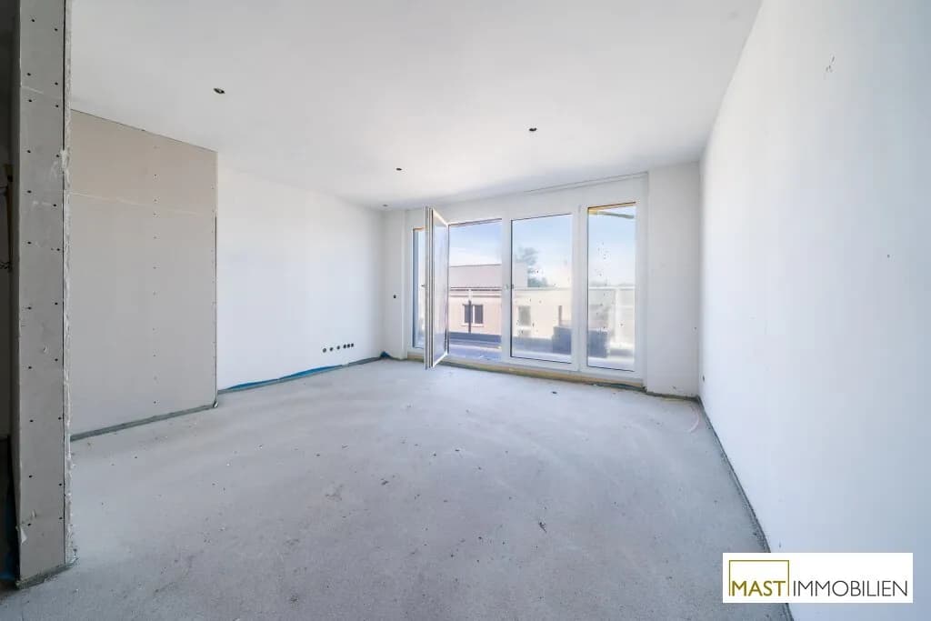 2-Zimmer-Wohnung kaufen in Wien – 53,48 m², € 419.500 – Bild 8 von 21