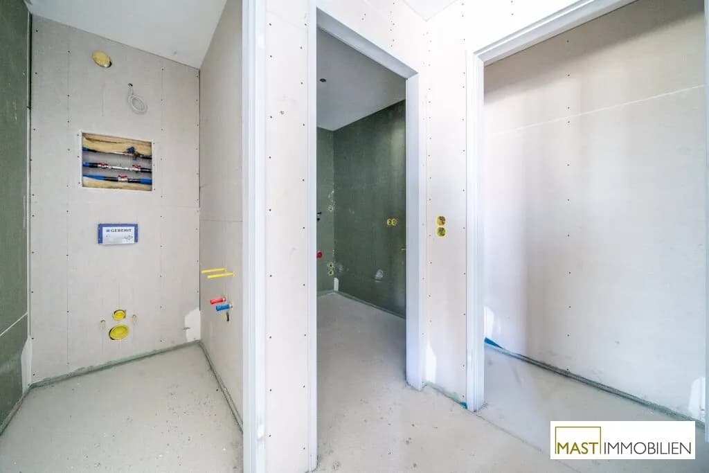 2-Zimmer-Wohnung kaufen in Wien – 53,48 m², € 419.500 – Bild 11 von 21