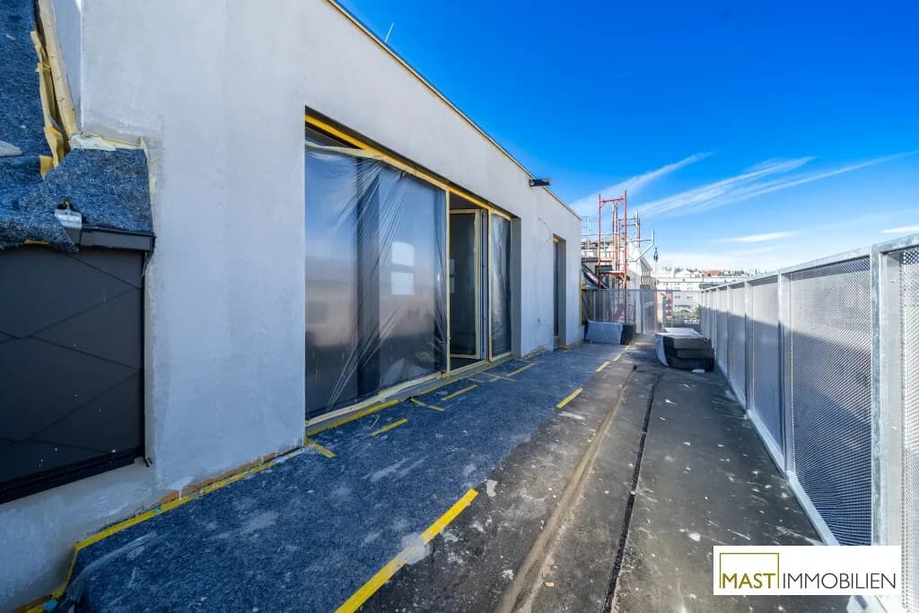 2-Zimmer-Wohnung kaufen in Wien – 53,48 m², € 419.500 – Bild 14 von 21