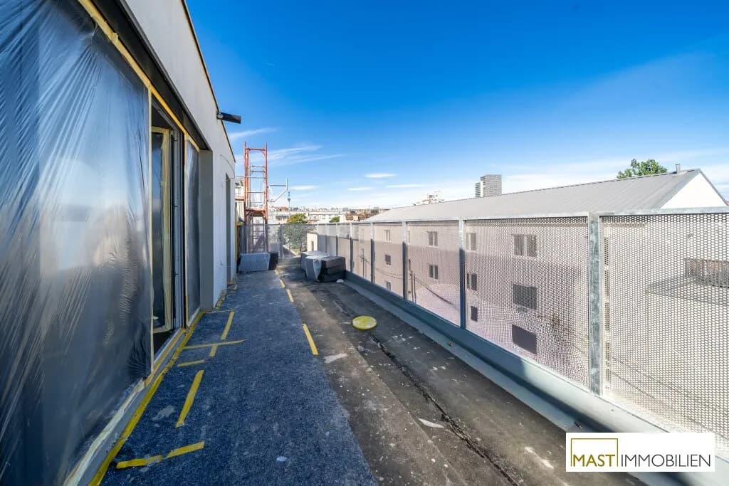2-Zimmer-Wohnung kaufen in Wien – 53,48 m², € 419.500 – Bild 15 von 21