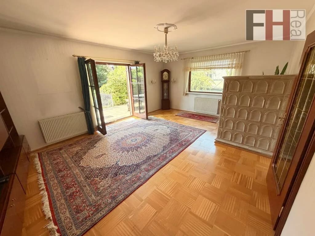 5-Zimmer-Haus kaufen in Korneuburg – 140,21 m², € 799.000 – Bild 2 von 12