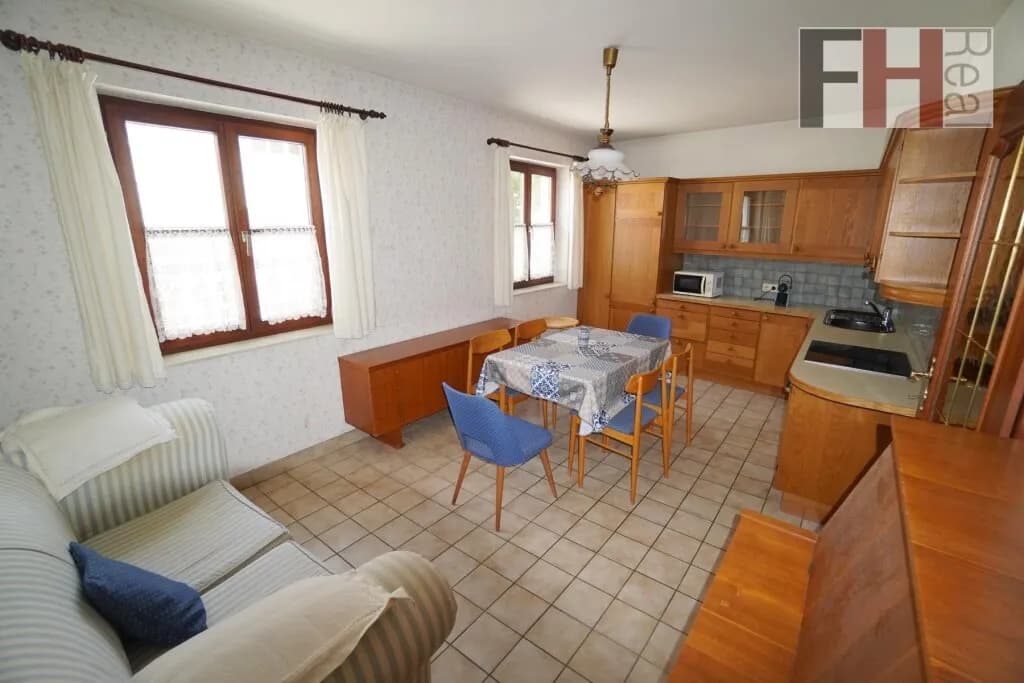 5-Zimmer-Haus kaufen in Korneuburg – 140,21 m², € 799.000 – Bild 4 von 12