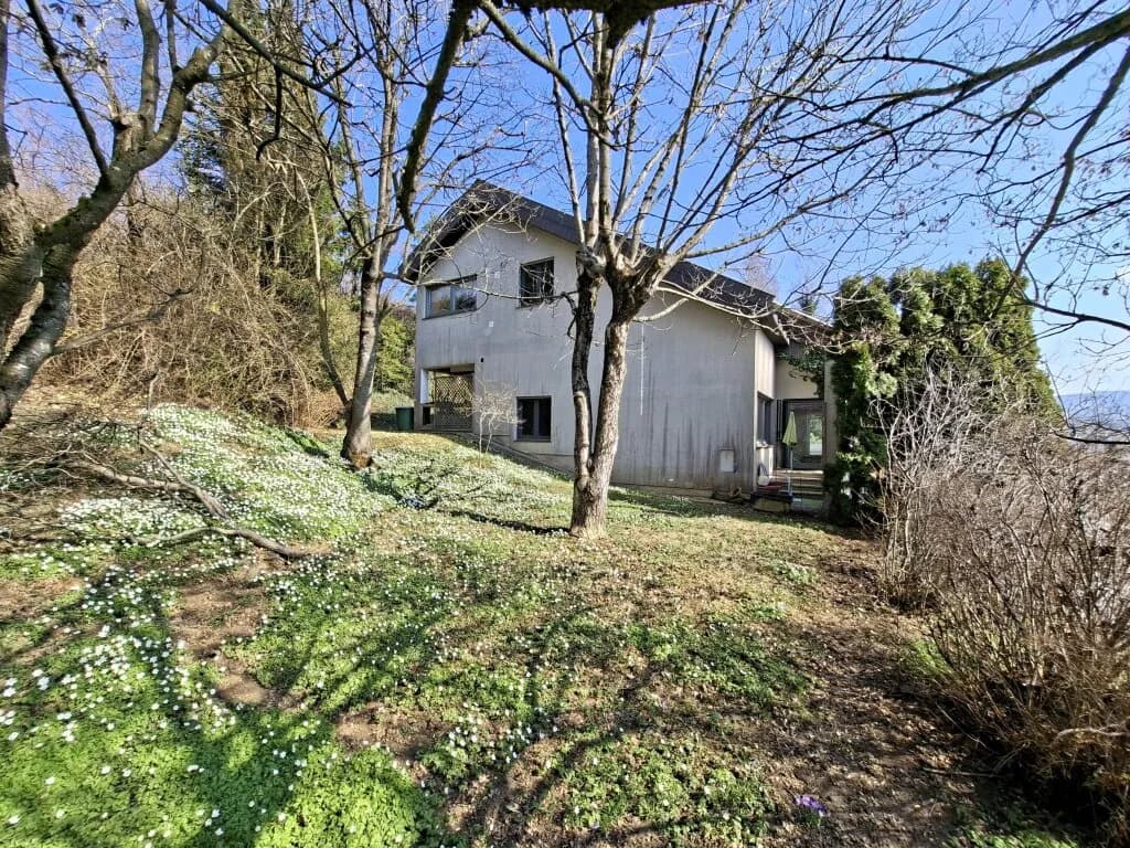 7-Zimmer-Haus kaufen in Weiz – 250 m², € 395.000 – Bild 2 von 20