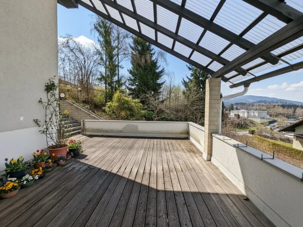 7-Zimmer-Haus kaufen in Weiz – 250 m², € 395.000 – Bild 3 von 20