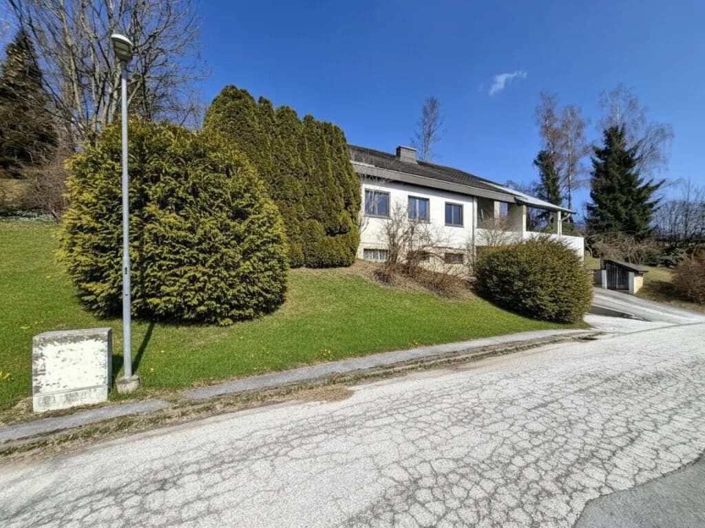 7-Zimmer-Haus kaufen in Weiz – 250 m², € 395.000 – Bild 5 von 20
