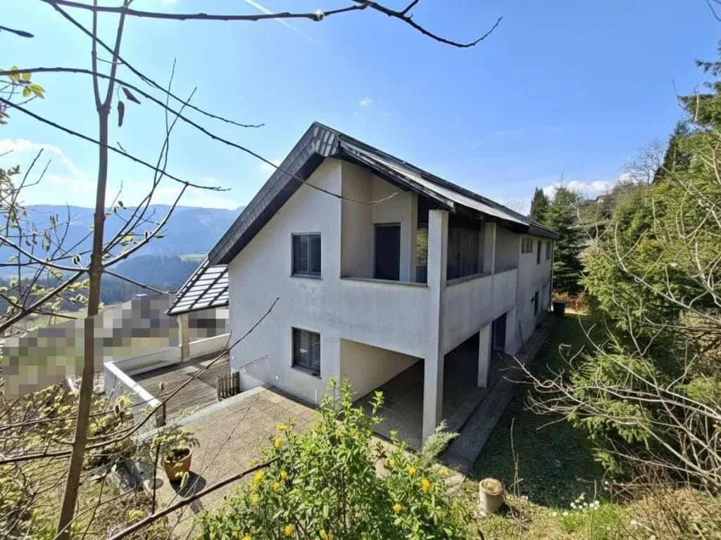 7-Zimmer-Haus kaufen in Weiz – 250 m², € 395.000 – Bild 6 von 20