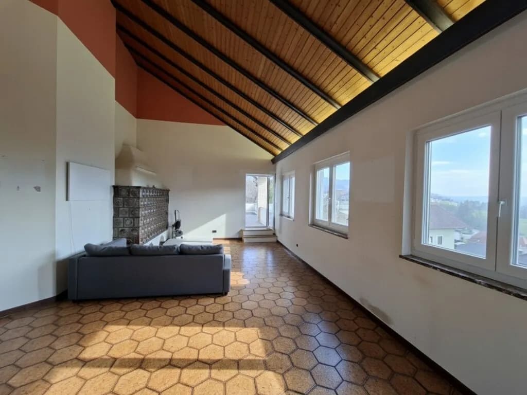 7-Zimmer-Haus kaufen in Weiz – 250 m², € 395.000 – Bild 8 von 20