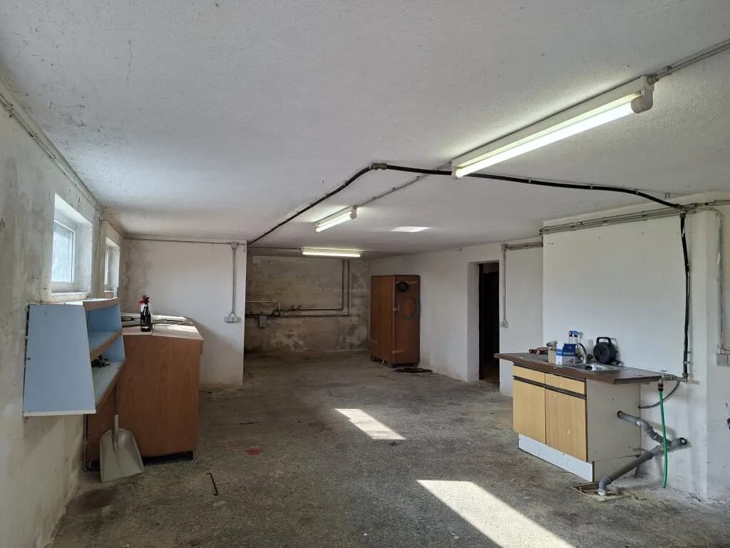 7-Zimmer-Haus kaufen in Weiz – 250 m², € 395.000 – Bild 15 von 20