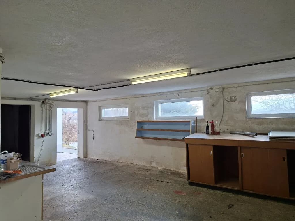 7-Zimmer-Haus kaufen in Weiz – 250 m², € 395.000 – Bild 16 von 20
