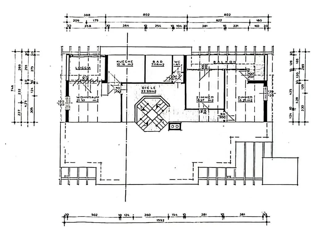 7-Zimmer-Haus kaufen in Weiz – 250 m², € 395.000 – Bild 18 von 20