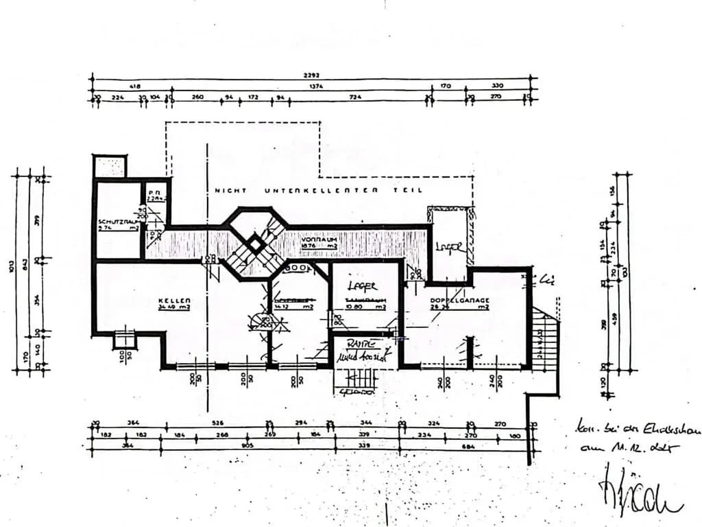 7-Zimmer-Haus kaufen in Weiz – 250 m², € 395.000 – Bild 19 von 20